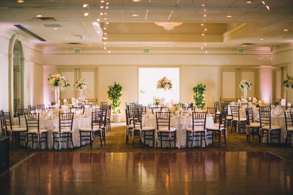 Venues – The General Morgan Inn and Conference Center